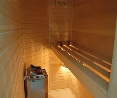 Rotermanni Studio * Tallinn