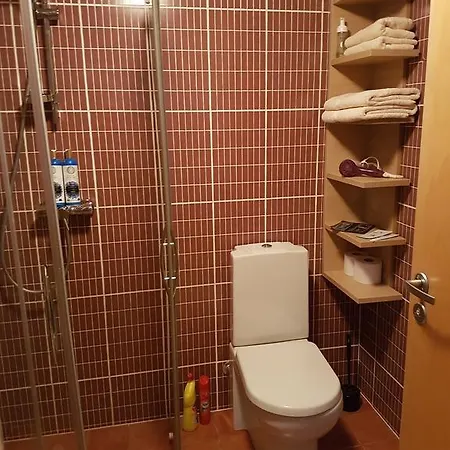 Apartamento Rotermanni Studio