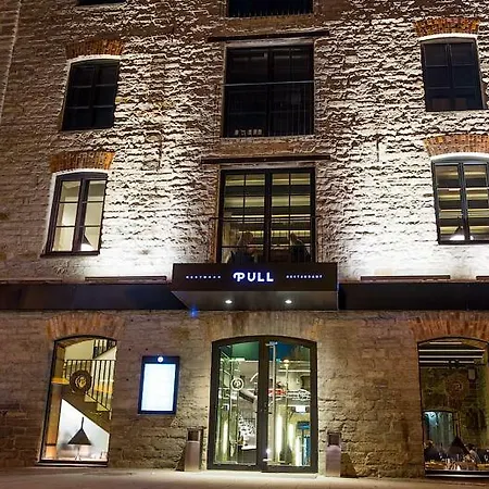 Rotermanni Studio Talin