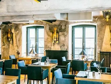 Rotermanni Studio タリン